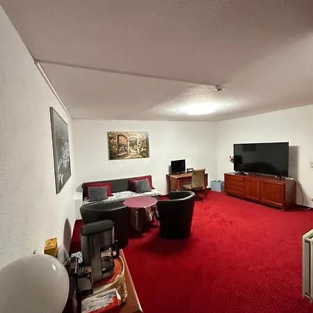 Kaiserburg Apartment Nuremberg Exterior photo