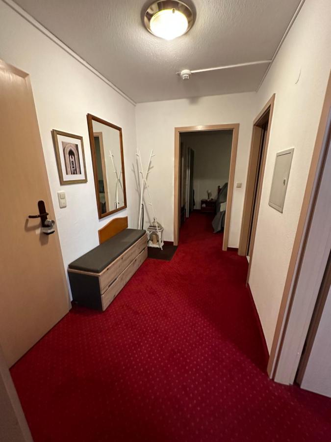Kaiserburg Apartment