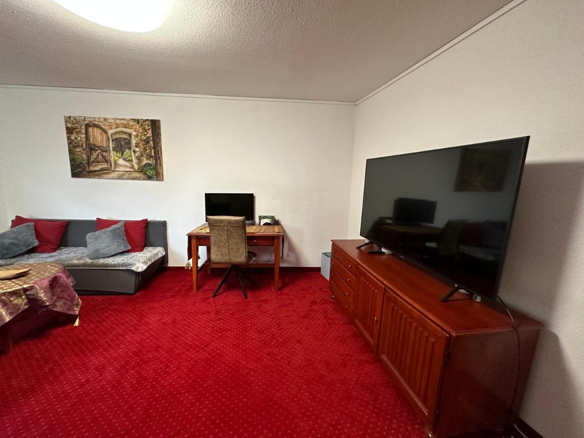 Kaiserburg Apartment