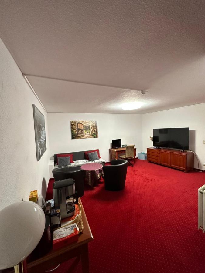 Apartment Kaiserburg