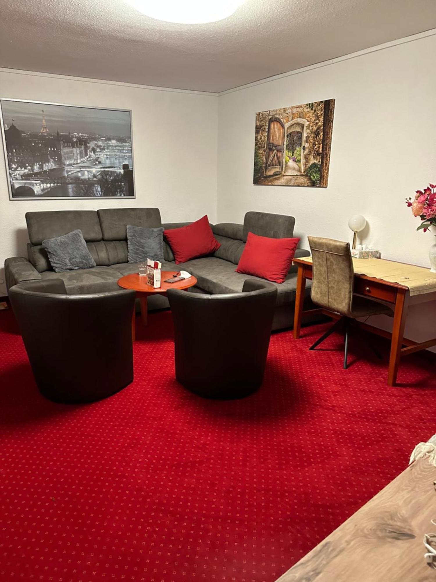 Kaiserburg Apartment