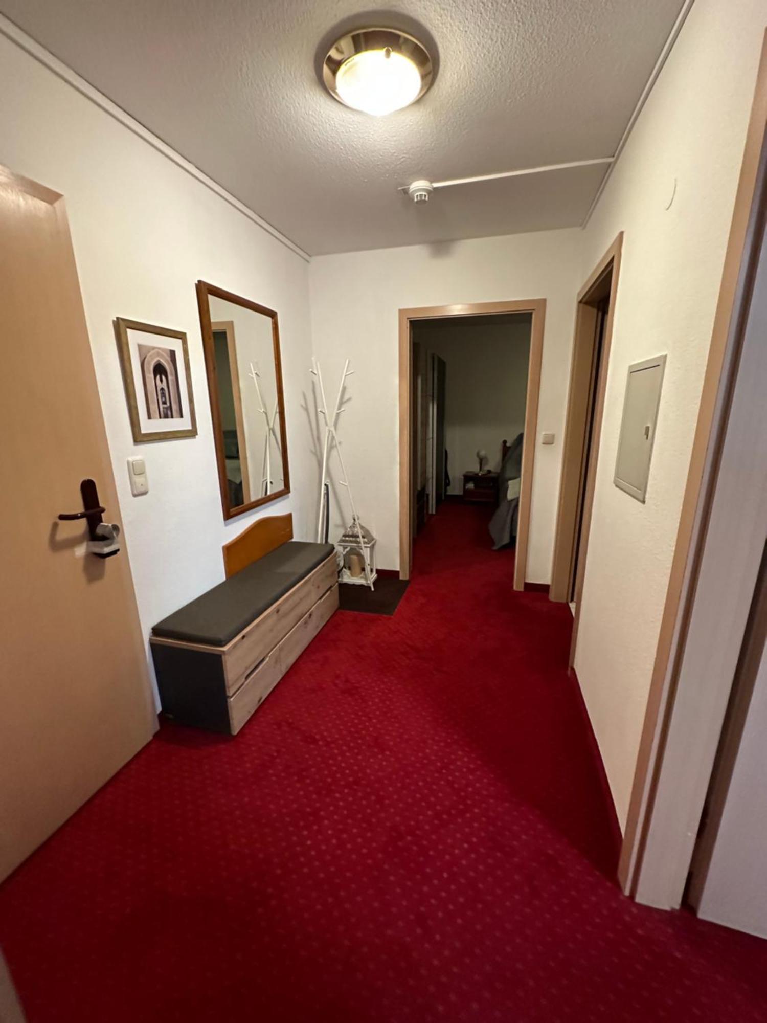 Apartment Kaiserburg